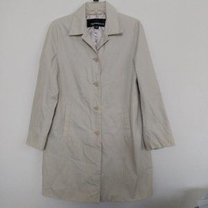 Weatherproof Coat